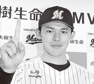 プロ野球・ペナント前半振り返り豪速球座談会…千葉ロッテマリーンズ佐々木朗希“完全試合”ほか