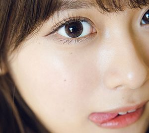 ゼロイチファミリアまるぴ、デビュー半年で“週プレ”表紙に抜擢