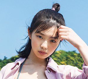 グラビアアイドル菊地姫奈、新進女優としても成長中