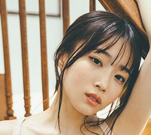 「#ババババンビ」岸みゆ、撮り下ろしグラビア披露