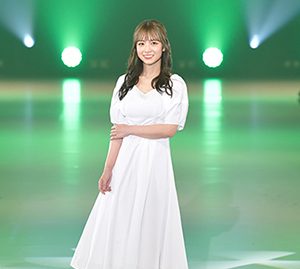 北野日奈子、乃木坂46卒業後初のイベント出演「楽屋も一人で寂しい気持ちも…」