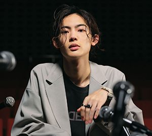 トリリンガルアーティスト・NOA、本田翼主演ドラマに出演決定