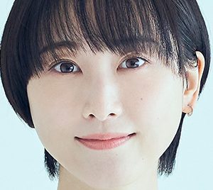 松井玲奈「メ～テレ60周年 メ～テレシネマ映画祭2022」アンバサダーに就任