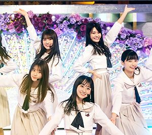 乃木坂46“乃木フラ”に5期生メンバーが登場