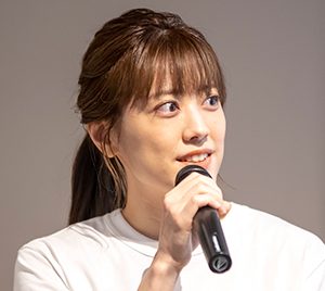 福田沙紀、故郷熊本の企業とコラボ！「熊本のために何かできないか」