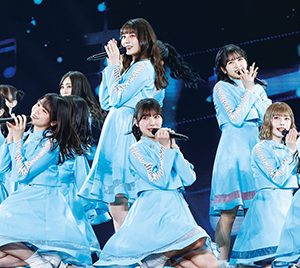 日向坂46東京ドーム特集「BRODY6月号」異例の重版出来