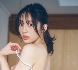 “ウマ女”神部美咲、2年ぶり進化した美ボディーを披露！豚汁ダイエットで8kg減