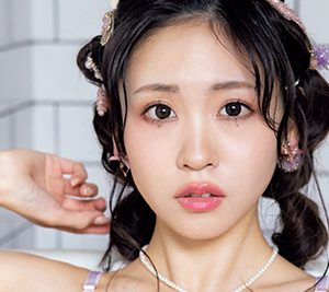 アイドルグループ「FRUITS ZIPPER」櫻井優衣、憧れの象徴を目指して“かわいい”を追求