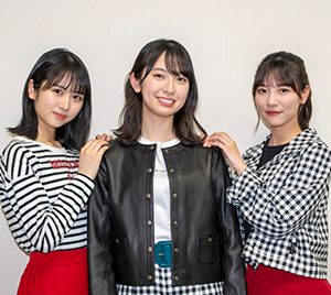 日向坂46金村美玖、渡邉美穂にエール「卒業しても関係は変わらない」「最後まで一緒に」