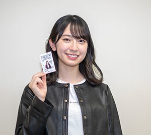 日向坂46金村美玖さんのサイン入りチェキを1名様にプレゼント！映画「希望と絶望 その涙を誰も知らない」公開記念