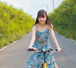 乃木坂46賀喜遥香1st写真集「まっさら」3週連続“発売前重版”決定！トータル19万部に到達