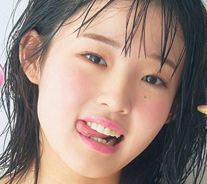 花咲ひより2nd写真集重版出来「本当に感謝の気持ちでいっぱい」オンラインイベントも開催