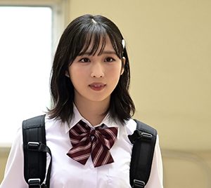 AKB48小栗有以「パパとムスメの7日間」出演決定！飯沼愛演じる小梅の親友で幼なじみを演じる