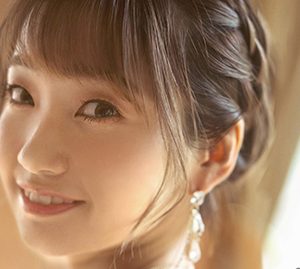 声優・大橋彩香、デビュー10周年メモリアルブック発売決定！表紙＆特典解禁