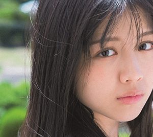 日向坂46渡邉美穂「私を見つけてくださって、本当にありがとうございました」感謝の表紙＆巻頭グラビア