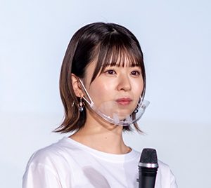 日向坂46松田好花、「君しか勝たん」センター加藤史帆の姿に衝撃『普段苦しい姿を見せないので』