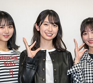 日向坂46河田陽菜「また全員で立ちたい」東京ドームライブを振り返る