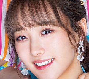 SKE48鎌田菜月、“競馬場の達人”で爪痕残す「競馬って夢ありますね」