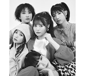 lyrical school、5人がたどり着いた「アイドルラップ」の最高到達点