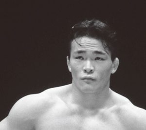 プロレスラー・山本喧一(ヤマケン)が語る「令和UWF構想」への想いと苦悩