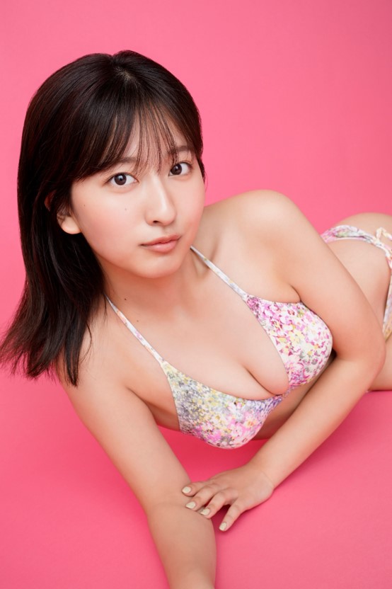 斉藤里奈(さいとうりな)