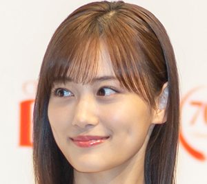 乃木坂46山下美月「とっても大好き、ありがとう」“朝ドラ”共演の福原遥との2SHOTにファン歓喜