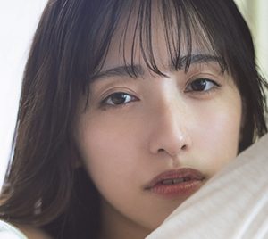 高梨瑞樹、“念願の”1st写真集発売決定「身も心もはだかんぼ」