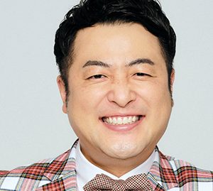 和牛・水田信二の日めくりカレンダー発売決定 “キング・オブ・ナーバス”による31の繊細人生訓