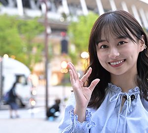 日向坂46影山優佳に迫る！休業・改名・復帰…「セルフ Documentary of 日向坂46」で語り尽くす