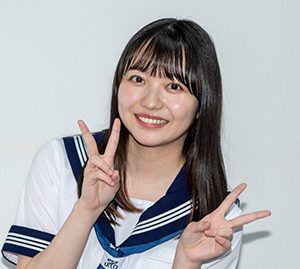 音大卒グラビアアイドル鈴木ゆうは、初DVDは初めての沖縄で撮影「ピアノを弾いたり、バレエを踊ったり…」