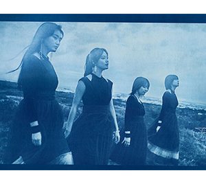 櫻坂46 1st Album『As you know？』アートワーク解禁、OSRIN(PERIMETRON)がクリエイティブを担当