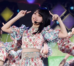 乃木坂46賀喜遥香センターの30thシングルタイトルが「好きというのはロックだぜ！」に決定『真夏の全国ツアー2022』にて初披露