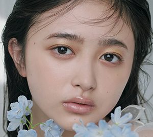 乃木坂46井上和「ViVi」初登場！通常版表紙は櫻坂46山﨑天