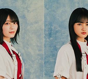 櫻坂46制服ソロアーティスト写真解禁、SHOWROOM配信リレーも決定