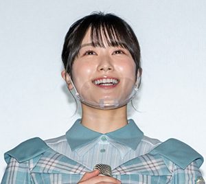 日向坂46丹生明里“おみそしるコンビ”に亀裂？どちらかのインタビューがカットに