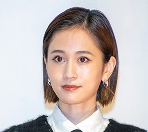 前田敦子、睡眠時間は3.5時間「やりたいことがいっぱいあるので」