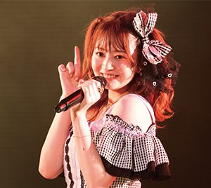 「documentaly of 江籠裕奈」ソロプロジェクトを紐解く3人の証言