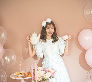 日向坂46東村芽依写真集発売決定に大反響！早くもネット書店ランク1位を記録