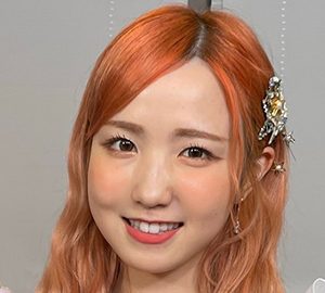 AKB48本田仁美、ハイトーンカラーの髪色にする理由は「様々な自分を皆様にお見せしたい」