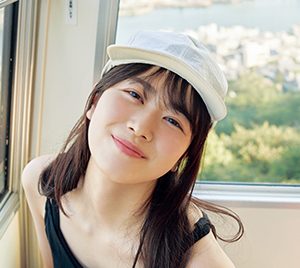 日向坂46丹生明里1st写真集重版決定！にぶちゃん応援ハッシュタグも話題に