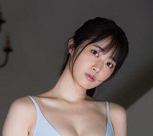 杉本愛莉鈴、圧倒的美STYLEに視線がくぎ付け