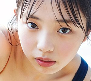 菊地姫奈、大人っぽさに磨きをかけて登場【週プレ2022上半期グラビア傑作選】