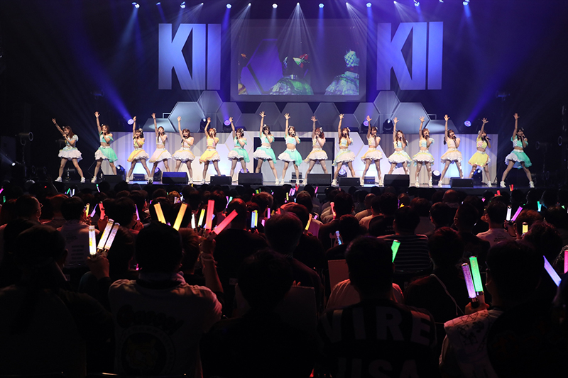 「SKE48 Summer Zepp Tour 2022」より