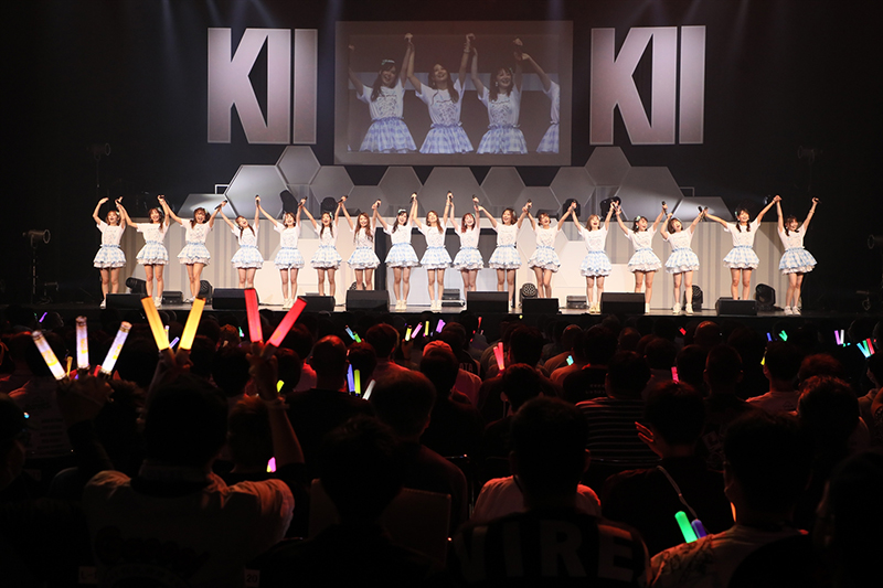 「SKE48 Summer Zepp Tour 2022」より