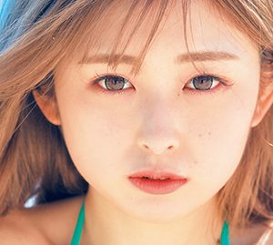 ゆうちゃみ「週プレ」表紙＆巻頭グラビアを飾る！令和の国民的白ギャルが美ボディー披露