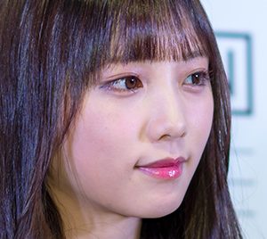 乃木坂46与田祐希「なんだか妹みたいな存在」筒井あやめとの“よだめん”2SHOTにファン歓喜