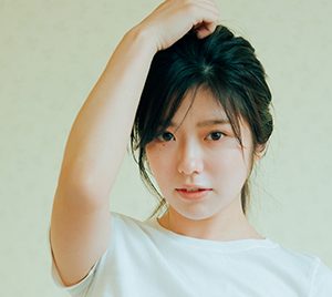 グラビアアイドル山田かな、“ざわつく逸材”デビュー1年で大飛躍