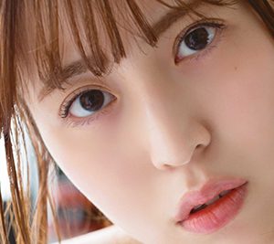 “せいなさま”竹内星菜がグラビア誌「DOLCE」に登場！距離感の近さにドキドキ