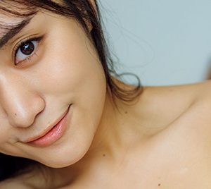 ＃ババババンビ緑色担当・池田メルダ、抜群のスタイルを披露