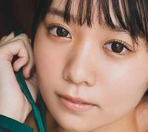 ひめもすオーケストラ・椿野ゆうこ、グラビア誌「DOLCE」に登場…迫力ある美バストに圧倒